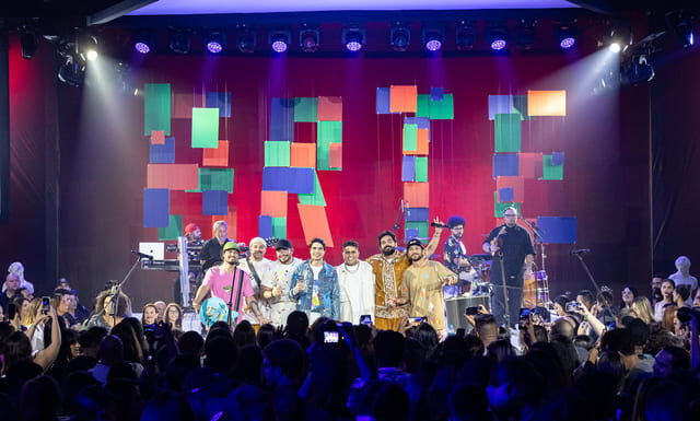 Atitude 67 lança primeiro volume do DVD “Fazendo Arte” com seis faixas inéditas