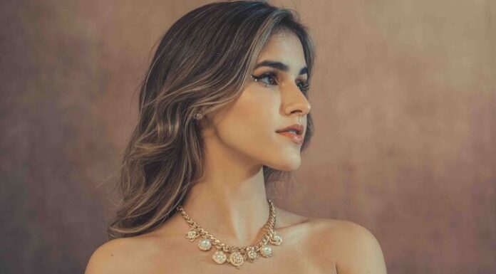 Julia Wheaton lança “Rather Be”, seu novo single