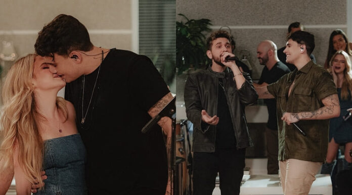 Rafa Almeida lança novo DVD com participações especiais de Gustavo Mioto, Raffa Torres e Kevi Jonny