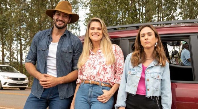 Minha Irmã e Eu | Review: A sinergia cativante de Tatá Werneck e Ingrid Guimarães garantem uma experiência completa! Confira: