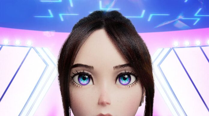 SAM, a influencer da Samsung, dá show no mundo musical com Flip Your Way