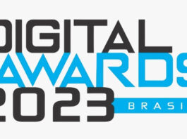 Digital Awards BR 2023 agita São Paulo e anuncia grandes vencedores