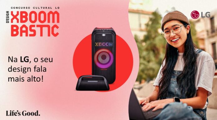 LG promove concurso cultural para celebrar a brasilidade