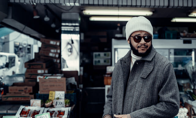 Emicida volta com AmarElo – A Gira Final, uma celebração épica