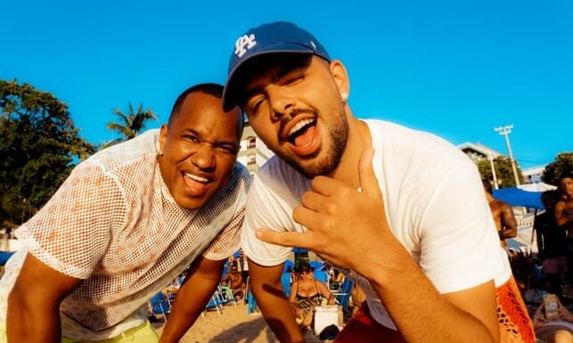 Pedro Sampaio lança remix de “Cavalinho” para o Carnaval 2024