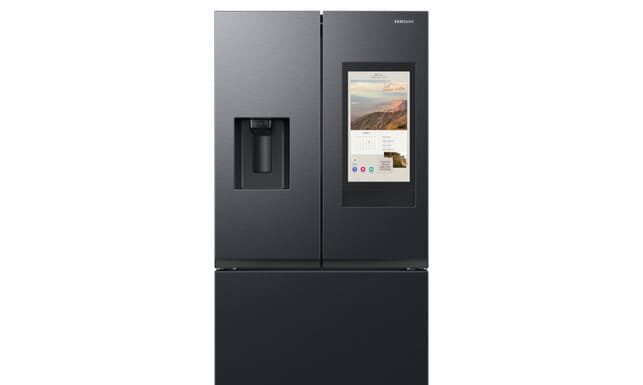 Geladeiras French Door Samsung: praticidade, conectividade e economia