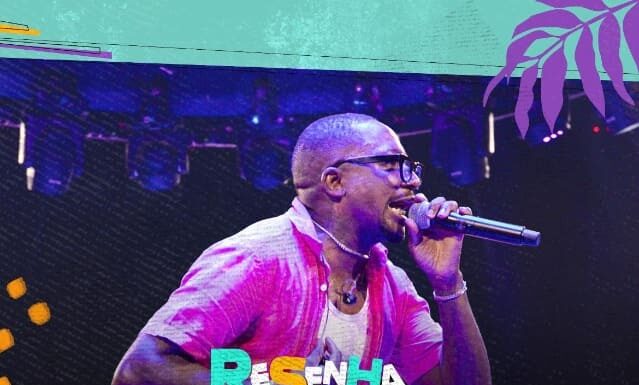 Mumuzinho lança “Resenha de Verão” e homenageia Djavan