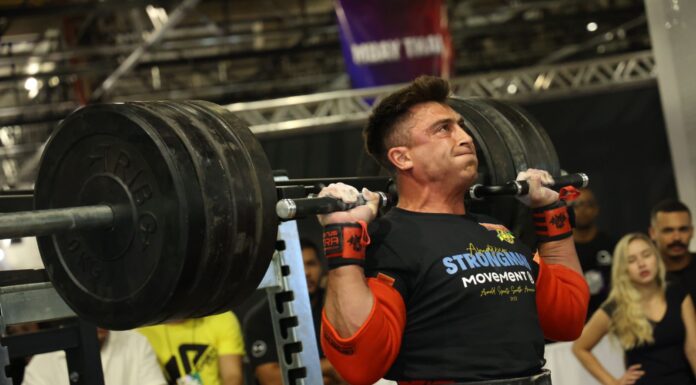 Arnold Sports Festival 2024 terá campeonatos de 23 modalidades