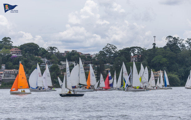 Regata de Abertura no SPYC conta com apoio da Navisafe