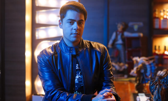 Enrico lança clipe de “Aquilo que Rima com Dor”