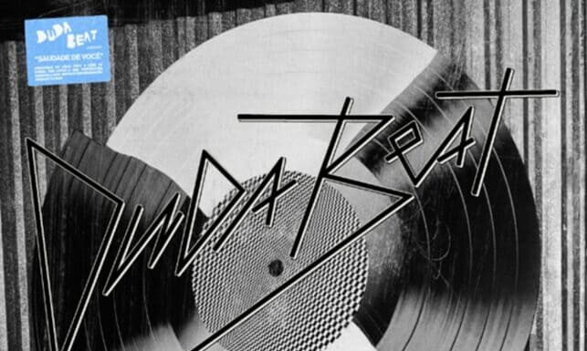Duda Beat embala a nova fase de “Renascer” com seu hit “Saudade de Você”