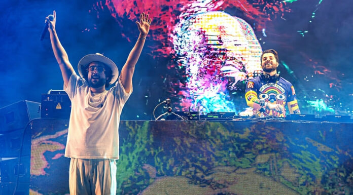 Zeeba e Alok conquistam o Carnaval 2024 em 12 shows eletrizantes!