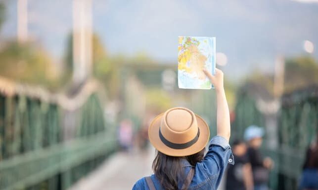 Wise Dá as Dicas: Arrase no intercâmbio sem quebrar o cofrinho!