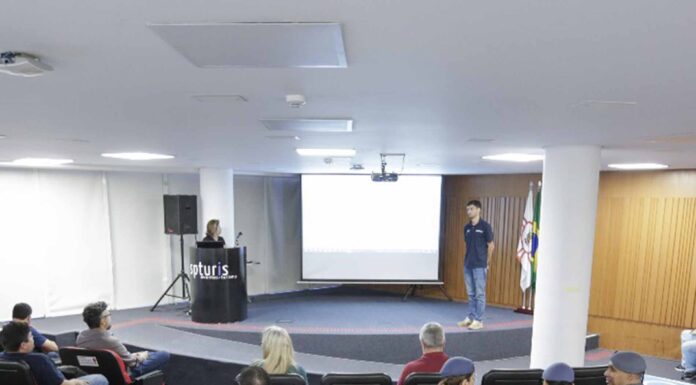 SPTuris e Fórmula E se reúnem com órgãos públicos para definir eprix