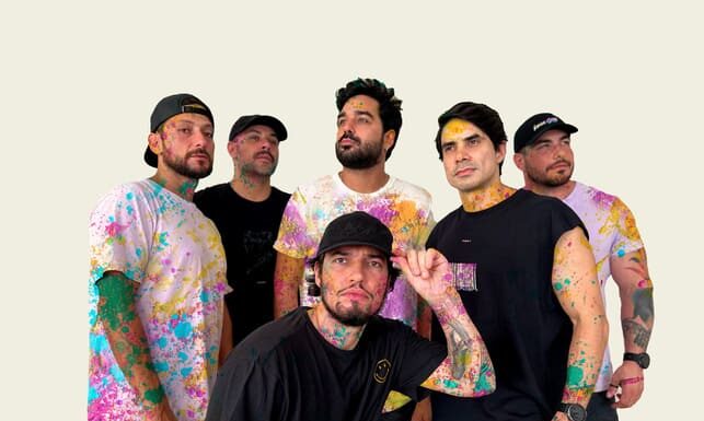 Atitude 67 lança segundo volume do DVD “Fazendo Arte” com 3 Faixas