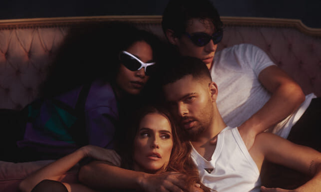 Pedro Sampaio domina o Spotify e o Carnaval com POCPOC