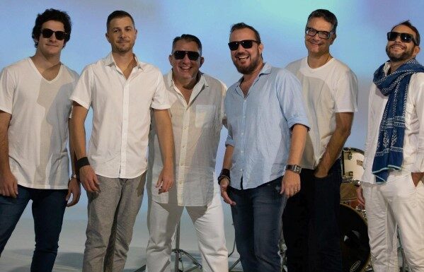 Sr. Banana e Djambi colaboram com Gabriel Oliveira em ‘Guia’