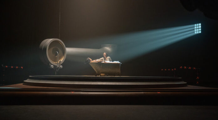 A Cor Púrpura: Ludmilla brilha na trilha sonora