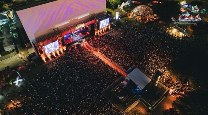 Festival TURÁ São Paulo 2024: Música brasileira em alta voltagem