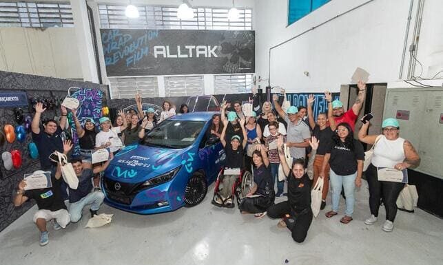 Girls on Track e Fórmula E: Workshop em São Paulo empodera mulheres no automobilismo