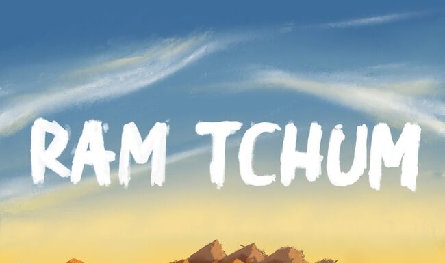 Dennis, Ana Castela e GW lançam o hit contagiante ‘RAM TCHUM’