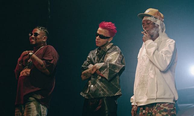 Cjota lança clipe incrível de “Esqueceu Seu Brinco”