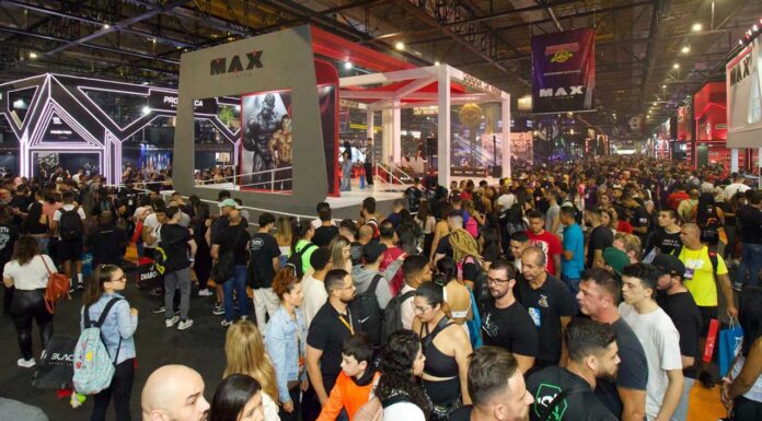 Arnold Sports Festival South America faz contagem regressiva para evento de 2024