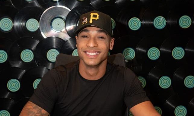 Pedro Mussum, Neto do Trapalhão, assina com a Som Livre e agita a cena musical!