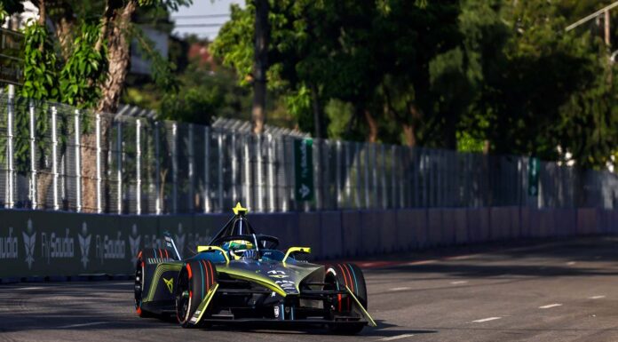 Brasileiros querem melhores resultados nas etapas seguintes da Fórmula E