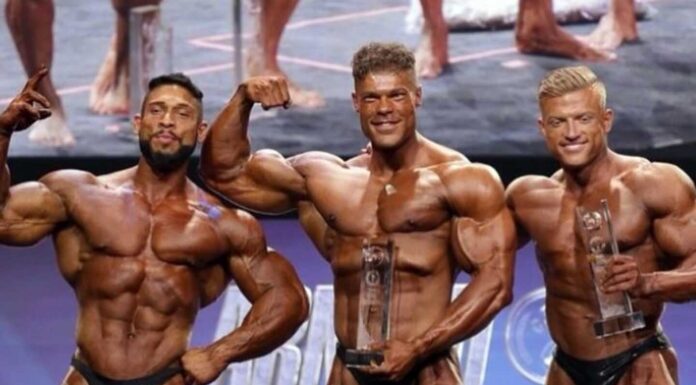 Após sucesso de brasileiros em Ohio, a nata do bodybuilding mundial desembarca na capital paulista.