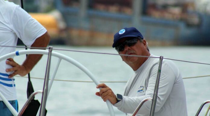 Inaê Soto Transbrasa disputa Copa Mitsubishi 2024