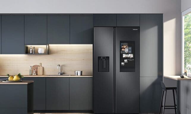 Geladeiras Samsung: Inovação tecnológica para sua Cozinha
