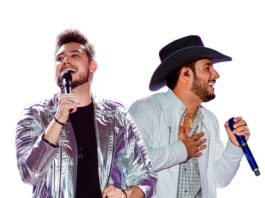Bruno & Barretto elevam o Sertanejo com “Outro Patamar” com Novo EP