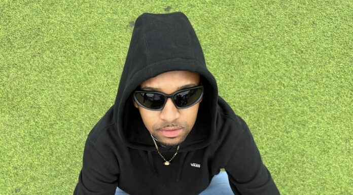 Vans e Alva da Batalha da Aldeia: A Revolução do rap nacional