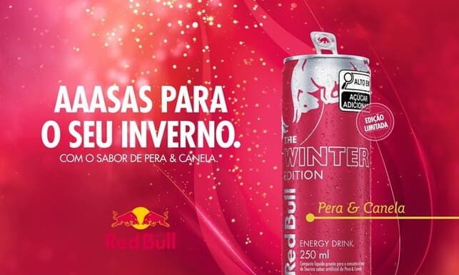 Red Bull lança nova edição especial no Lollapalooza Brasil