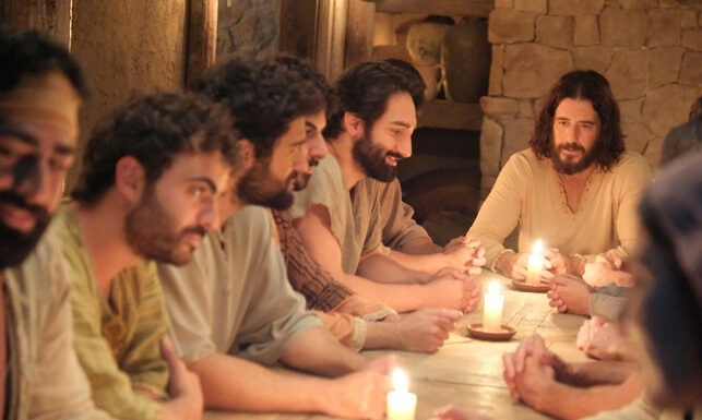 The Chosen – Os Escolhidos chega às telonas do Brasil!