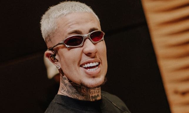 Eni Agency Apresenta: “Na Mente de um Campeão” com MC Daniel