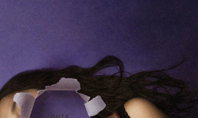 Olivia Rodrigo lança edição deluxe do álbum “GUTS (spilled)”.