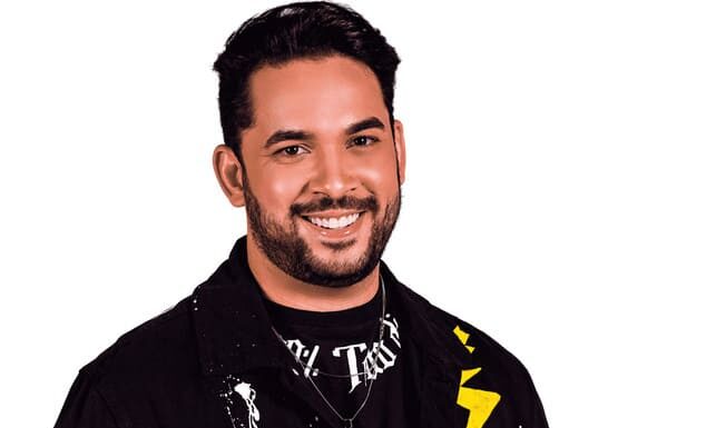 Henry Freitas anuncia mais uma parceria de peso no DVD “Tudo Vira Terapia”