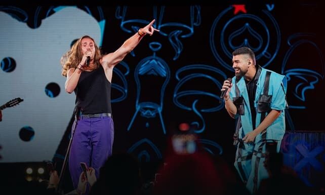 Dilsinho surpreende com novo projeto “Diferentão 2”