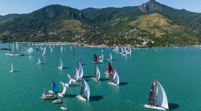 51ª Semana Internacional de Vela de Ilhabela Daycoval: O maior encontro de vela da América do Sul