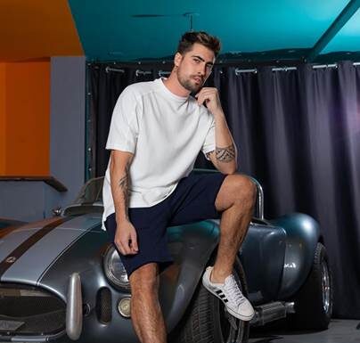 Bruno Zonzini lança o hit “Geminiana” e conquista o mundo com sua música envolvente!