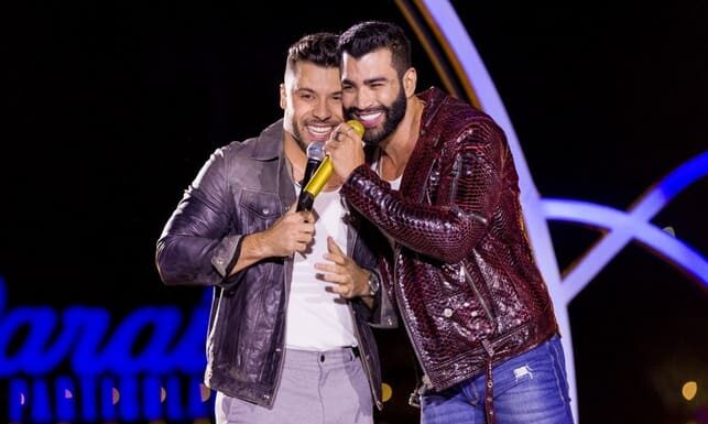 Gusttavo Lima completa “Paraíso Particular” com quatro faixas inéditas e videoclipes