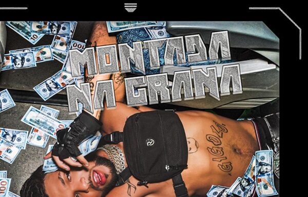 Gabriel Sebastian e Markim lançam single “Montada na Grana”