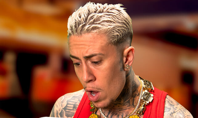 MC Daniel e KFC Brasil: Uma parceria de sabor e ritmo para os amantes de frango!