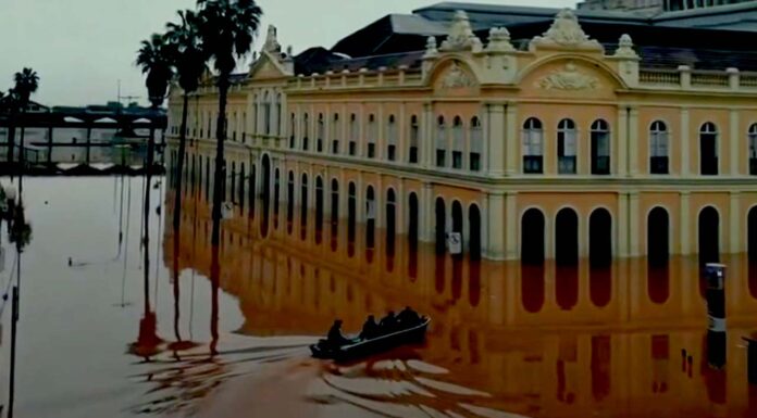 Foto: Reprodução RBS