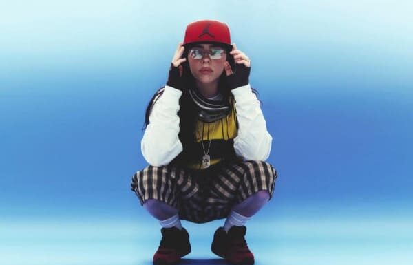 Billie Eilish lança novo álbum “HIT ME HARD AND SOFT” e anuncia turnê