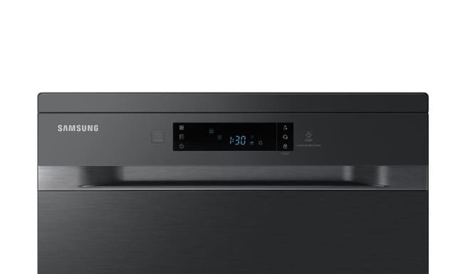 Samsung transforma tarefas domésticas com eletrodomésticos ecoeficientes