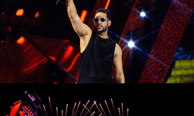 Henry Freitas Lança CD Promocional: “Tudo Vira Terapia”!