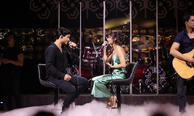 Hugo Alvarez: O novo nome da música sertaneja